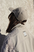 Charger l'image dans la galerie, N°62 - VESTE UPCYCLÉE - XL