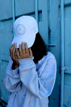 Charger l'image dans la galerie, N°69 - CASQUETTE UPCYCLÉE