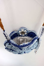 Charger l'image dans la galerie, N°67 - SAC UPCYCLÉ