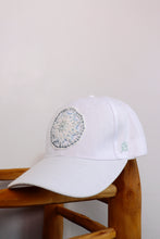 Charger l'image dans la galerie, N°69 - CASQUETTE UPCYCLÉE