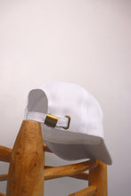 Charger l'image dans la galerie, N°69 - CASQUETTE UPCYCLÉE