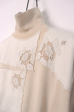 Charger l'image dans la galerie, N°68 - SWEAT UPCYCLÉ - XL