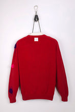 Charger l'image dans la galerie, N°75 - PULL UPCYCLÉ - L