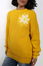 Charger l'image dans la galerie, N°74 - PULL UPCYCLÉ - XL