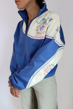 Charger l'image dans la galerie, N°20 - SWEAT UPCYCLÉ - XL