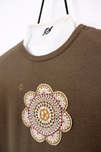 Charger l'image dans la galerie, N°59 - T-SHIRT UPCYCLÉ - M