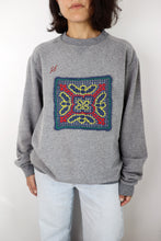 Charger l'image dans la galerie, N°60 - SWEAT UPCYCLÉ - L