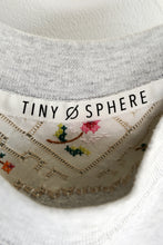 Charger l'image dans la galerie, N°6 - SWEAT UPCYCLÉ - S