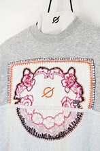 Charger l'image dans la galerie, N°6 - SWEAT UPCYCLÉ - S