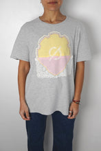 Charger l'image dans la galerie, N°5 - T-SHIRT UPCYCLÉ - S