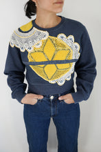 Charger l'image dans la galerie, N°13 - SWEAT UPCYCLÉ - XS