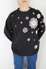 Charger l'image dans la galerie, N°10 - SWEAT UPCYCLÉ - L