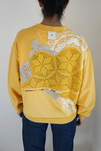 Charger l'image dans la galerie, N°14 - SWEAT UPCYCLÉ - L