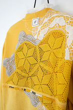 Charger l'image dans la galerie, N°14 - SWEAT UPCYCLÉ - L