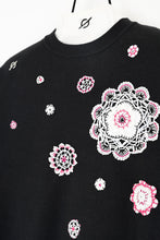 Charger l'image dans la galerie, N°10 - SWEAT UPCYCLÉ - L