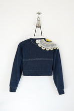 Charger l'image dans la galerie, N°13 - SWEAT UPCYCLÉ - XS