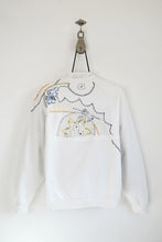 Charger l'image dans la galerie, N°17 - SWEAT UPCYCLÉ - L