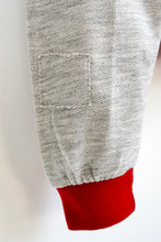 Charger l'image dans la galerie, N°18 - SWEAT UPCYCLÉ - XS