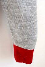 Charger l'image dans la galerie, N°18 - SWEAT UPCYCLÉ - XS