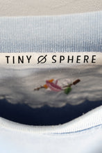 Charger l'image dans la galerie, N°16 - SWEAT UPCYCLÉ - L