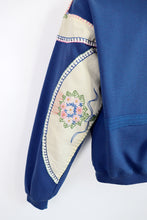 Charger l'image dans la galerie, N°20 - SWEAT UPCYCLÉ - XL