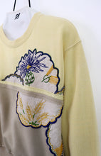 Charger l'image dans la galerie, N°23 - SWEAT UPCYCLÉ - L