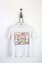 Charger l'image dans la galerie, N°21 - T-SHIRT UPCYCLÉ - L