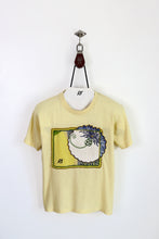Charger l'image dans la galerie, N°25 - T-SHIRT UPCYCLÉ - S