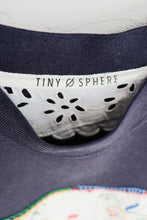 Charger l'image dans la galerie, N°24 - SWEAT UPCYCLÉ - L