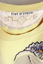 Charger l'image dans la galerie, N°23 - SWEAT UPCYCLÉ - L