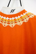 Charger l'image dans la galerie, N°36 - T-SHIRT UPCYCLÉ - XL