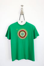 Charger l'image dans la galerie, N°28 - T-SHIRT UPCYCLÉ - M