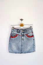 Charger l'image dans la galerie, N°29 - JUPE UPCYCLÉE - 36