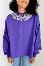 Charger l'image dans la galerie, N°30 - T-SHIRT UPCYCLÉ - XL