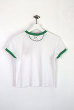 Charger l'image dans la galerie, N°37 - T-SHIRT UPCYCLÉ - XS