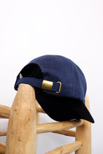 Charger l'image dans la galerie, N°56 - CASQUETTE UPCYCLÉE