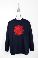 Charger l'image dans la galerie, N°55 - SWEAT UPCYCLÉ - M