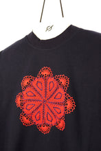 Charger l'image dans la galerie, N°55 - SWEAT UPCYCLÉ - M