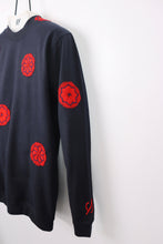 Charger l'image dans la galerie, N°57 - SWEAT UPCYCLÉ - M