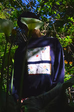 Charger l'image dans la galerie, N°24 - SWEAT UPCYCLÉ - L