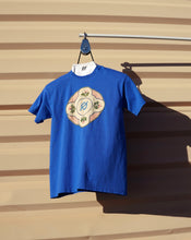 Charger l'image dans la galerie, N°4 - T-SHIRT UPCYCLÉ - XS