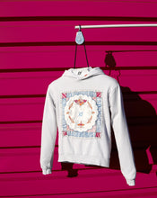 Charger l'image dans la galerie, N°7 - HOODY UPCYCLÉ - XS