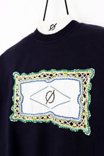 Charger l'image dans la galerie, N°49 - SWEAT UPCYCLÉ - S