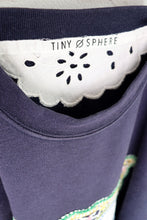 Charger l'image dans la galerie, N°49 - SWEAT UPCYCLÉ - S