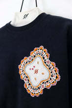 Charger l'image dans la galerie, N°48 - SWEAT UPCYCLÉ - L