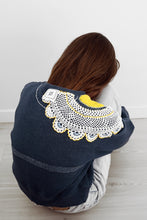 Charger l'image dans la galerie, N°13 - SWEAT UPCYCLÉ - XS