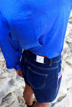 Charger l'image dans la galerie, N°31 - SHORT UPCYCLÉ - 38