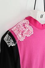 Charger l'image dans la galerie, N°54 - T-SHIRT UPCYCLÉ - M