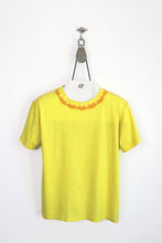 Charger l&#39;image dans la galerie, N°35 - T-SHIRT UPCYCLÉ - M
